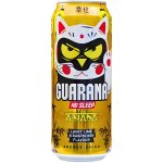 Guarana Asiana Lucky Lime & Raspberry 0,5 l – Hledejceny.cz