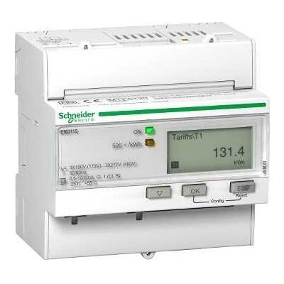 Schneider Electric A9MEM3115 iEM3115 – Zbozi.Blesk.cz