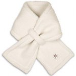 LODGER Šála Teddy Cloud Dancer – Zboží Dáma