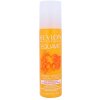 Kondicionér a balzám na vlasy Revlon Equave Instant Beauty Sun Protection Detangling ochranný sluneční kondicionér 200 ml