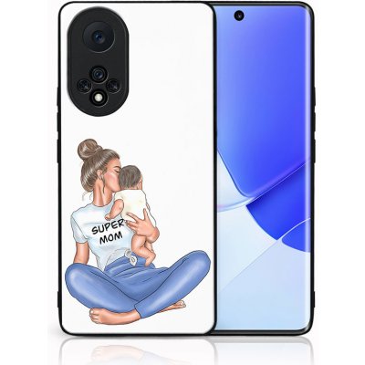 Pouzdro PROTEMIO MY ART Honor 50 / Huawei Nova 9 SUPERMOM 112