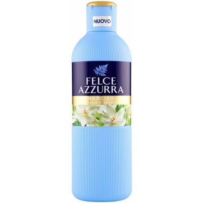 Felce Azzurra pěna do koupele Narciso Dolce 650 ml – Zboží Dáma