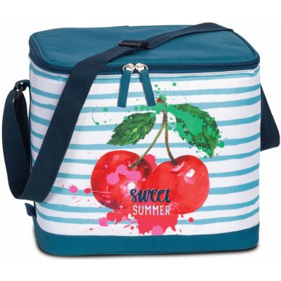 Fabrizio mini cooler Sweet Summer 13 l – Hledejceny.cz