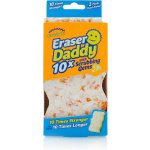 Eraser Daddy 10x - zázračné houbičky 2 ks – Zboží Dáma