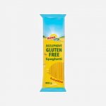 Bonavita Špagety bezlepkové kukuřičné 400 g – Zboží Dáma