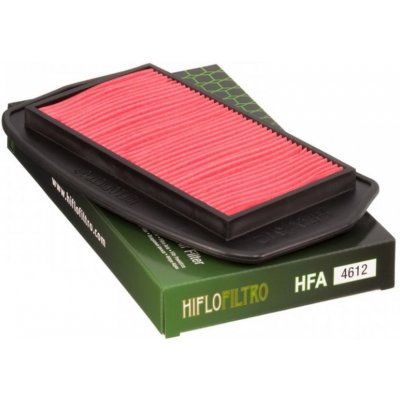 Vzduchový Filtr Hiflofiltro HFA 4612 Yamaha FZ6 – Hledejceny.cz