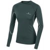 Dámské sportovní tričko Ferrino Weisshorn T Shirt Woman dark emerald