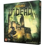 Portal Stronghold: Undead – Zboží Živě