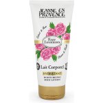 JEANNE EN PROVENCE Podmanivá růže Tělové mléko, 200 ml – Hledejceny.cz