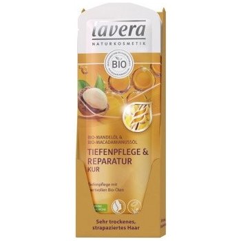 Lavera Deep Care & Repair vlasová kúra 20 ml