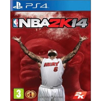 NBA 2K14