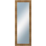 DANTIK TRITON 50 x 140 cm široký zlatý 2952 – Hledejceny.cz