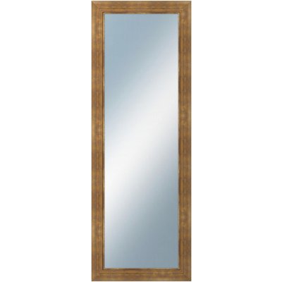 DANTIK TRITON 50 x 140 cm široký zlatý 2952 – Hledejceny.cz