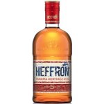 Heffron RUM 5y 38% 0,7 l (holá láhev) – Hledejceny.cz