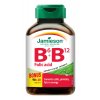 Vitamín a minerál Jamieson Vitamíny B6 B12 + kyselina listová 110 tablet