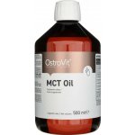 OstroVit MCT olej 500 ml – Hledejceny.cz
