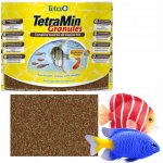 Tetra Min Granules 1 l – Zboží Dáma