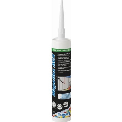 Mapei Mapeflex AC4 315 ml šedá – Hledejceny.cz