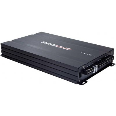 DD Audio RL-LA400.4 – Zboží Živě