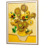LEGO® Art 31215 Vincent van Gogh – Slunečnice – Hledejceny.cz
