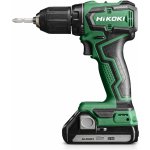 HiKOKI DS18DDWRZ – Zbozi.Blesk.cz