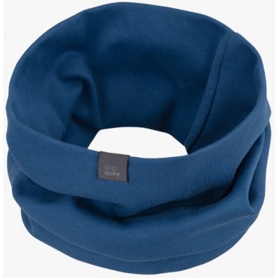Doke nákrčník organic dark blue – Hledejceny.cz