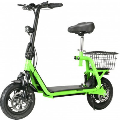 X-scooters XS01 Li -2022