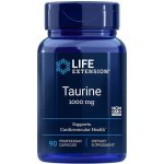 Life Extension Taurine 90 kapslí – Hledejceny.cz