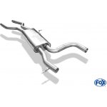 FOX AU110020-VSD – Hledejceny.cz