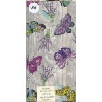 Obal na knihu Puntíky na bordó L1098 – Sleviste.cz