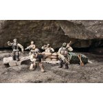 Mega Bloks Micro Call of Duty Desert Troopers – Zboží Dáma