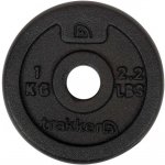 Trakker Závaží K Tyčové Bójce Marker Pole 1 kg Add On Weight – Zbozi.Blesk.cz