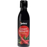 Galaxy Krém z balsamikového octa s chilli 250 ml – Zboží Dáma