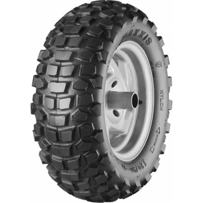 Maxxis M-6024 130/90 R10 61J – Hledejceny.cz