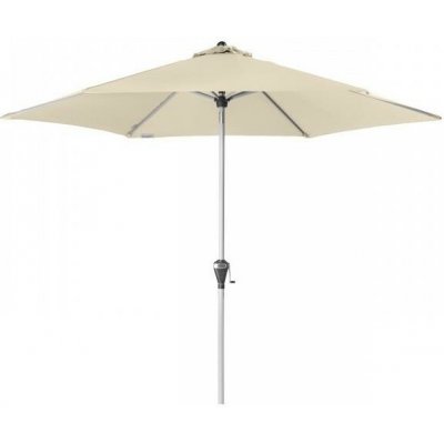 Doppler Slunečník Active 320 cm 820 přírodní – Hledejceny.cz
