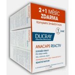 DUCRAY Anacaps Reactiv 3 x 30 tablet – Zboží Mobilmania