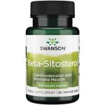 Swanson Health Products Beta-Sitosterol 30 ks – Hledejceny.cz