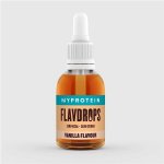 Myprotein FlavDrops vanilka 50 ml – Hledejceny.cz