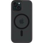 Pouzdro Tactical MagForce Hyperstealth iPhone 15 Asphalt – Zboží Živě