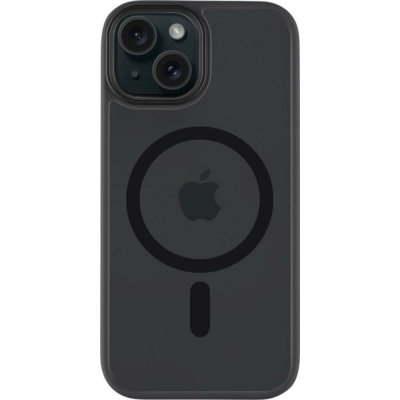 Pouzdro Tactical MagForce Hyperstealth iPhone 15 Asphalt – Zboží Živě