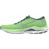 Mizuno Wave Inspire 19/909C/ChinaBlue/CamGreen