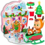TM Toys Cry Babies Magic Tears magické slzy Adventní kalendnář – Hledejceny.cz