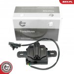 Zámek kapoty motoru ESEN SKV 60SKV615 | Zboží Auto