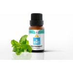 BEWIT Máta Peprná Esenciální olej 5 ml – Hledejceny.cz