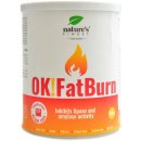 Nature’s Finest OK!FatBurn 150 g