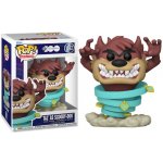 Funko Pop! 1242 Hanna Barbera Taz as Scooby-Doo – Zboží Mobilmania