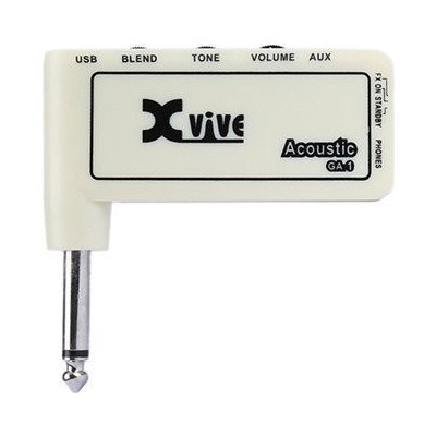 XVive GA-1 Acoustic – Hledejceny.cz
