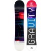 Snowboard set Gravity Electra + Gravity G2 Lady 19/20