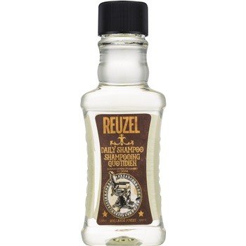 Reuzel Hair šampon pro každodenní mytí vlasů 100 ml