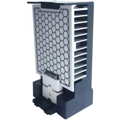 PROFI OZON ozonová deska s výkonem 5g – Zboží Mobilmania